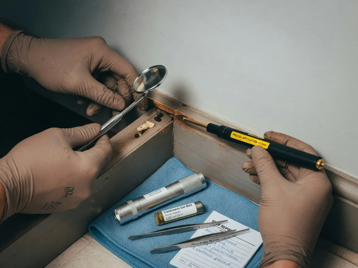 Why choose Emergency Pest Control in Clarksburg, PA